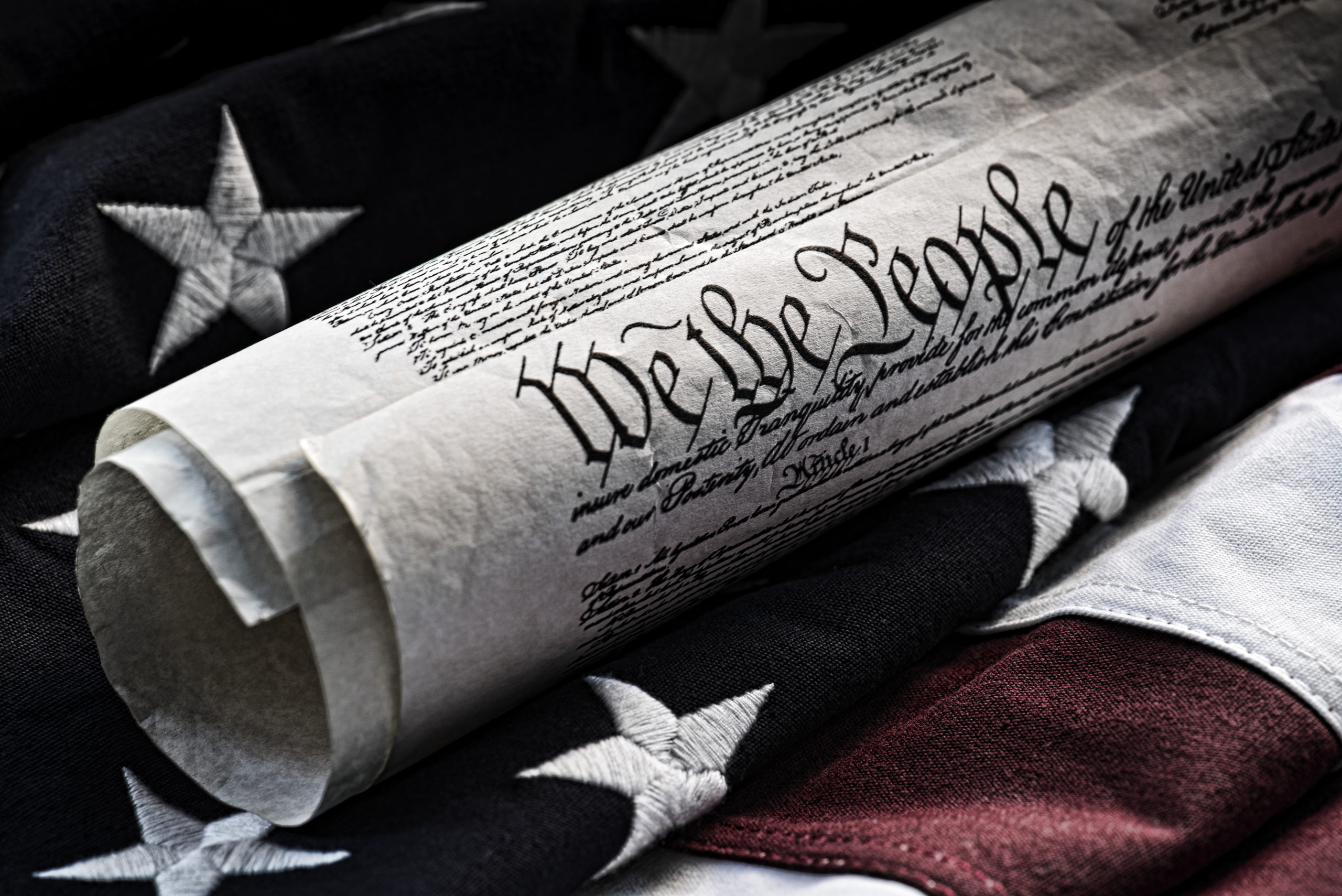 The Boston Globe: Keep America safe for democracy