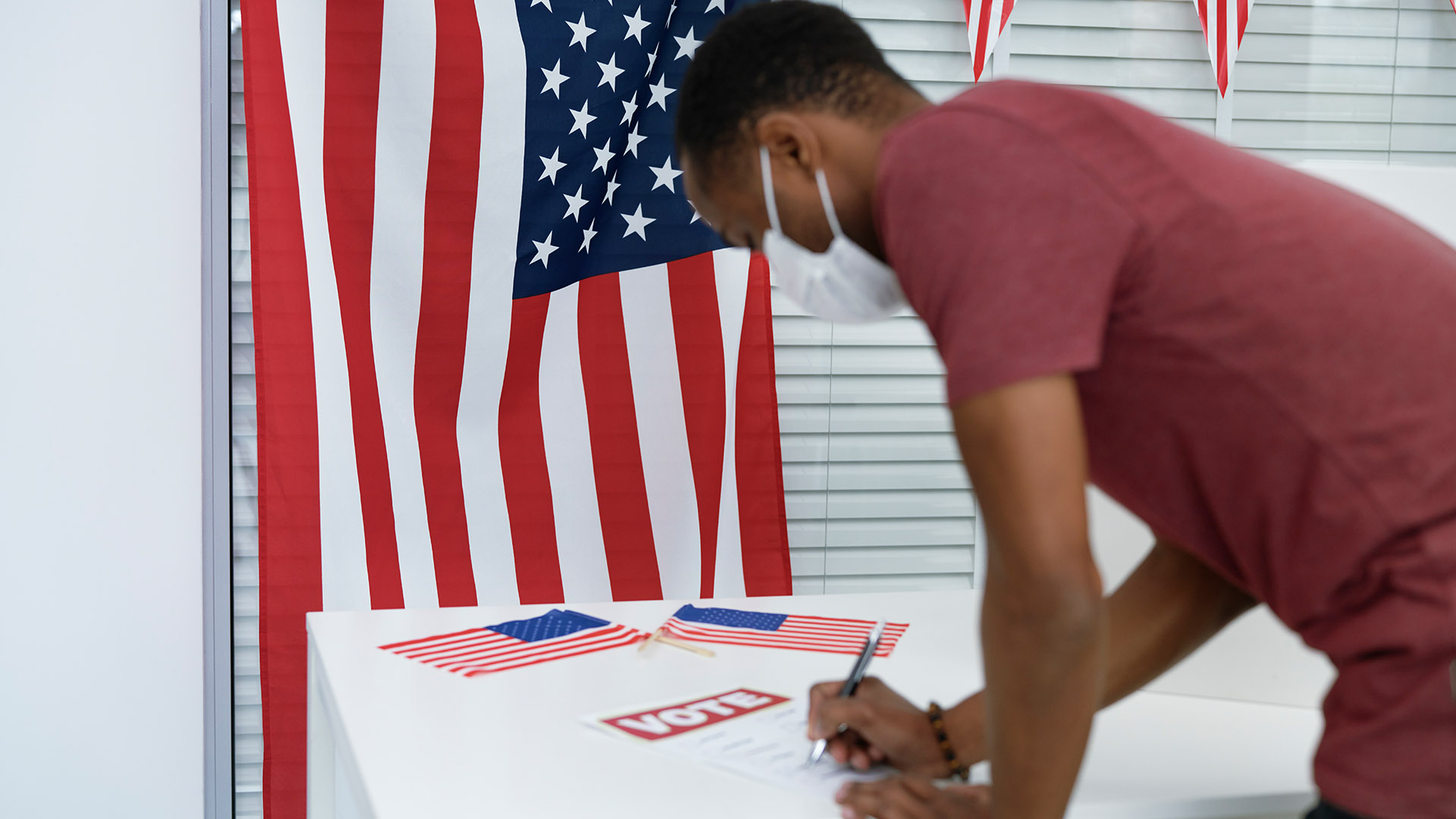 Wisconsin Public Radio: Former Wisconsin governors urge residents to vote in new public service announcements