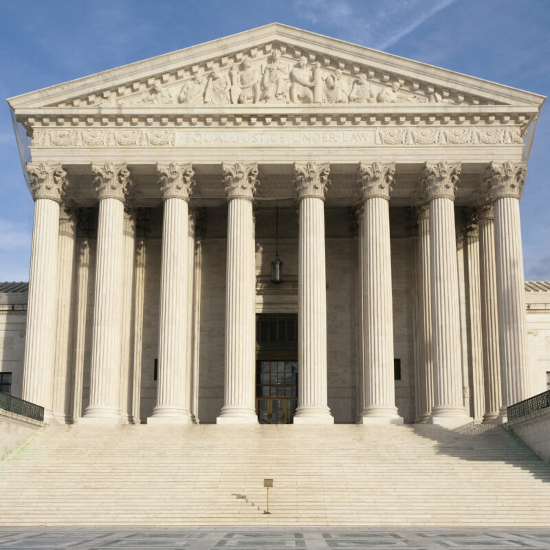 Washington, DC, USA,Supreme Court