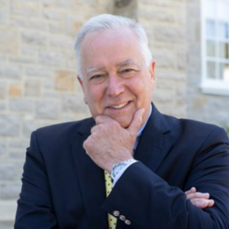 John Jones