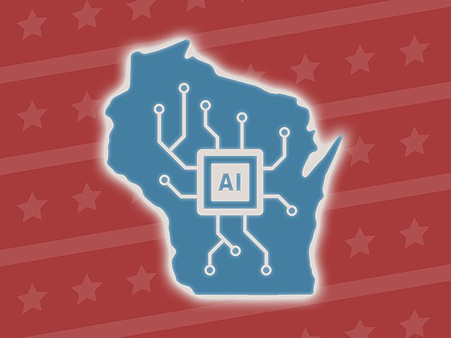 Wisconsin State Journal: Watch out for AI-driven disinformation in Wisconsin