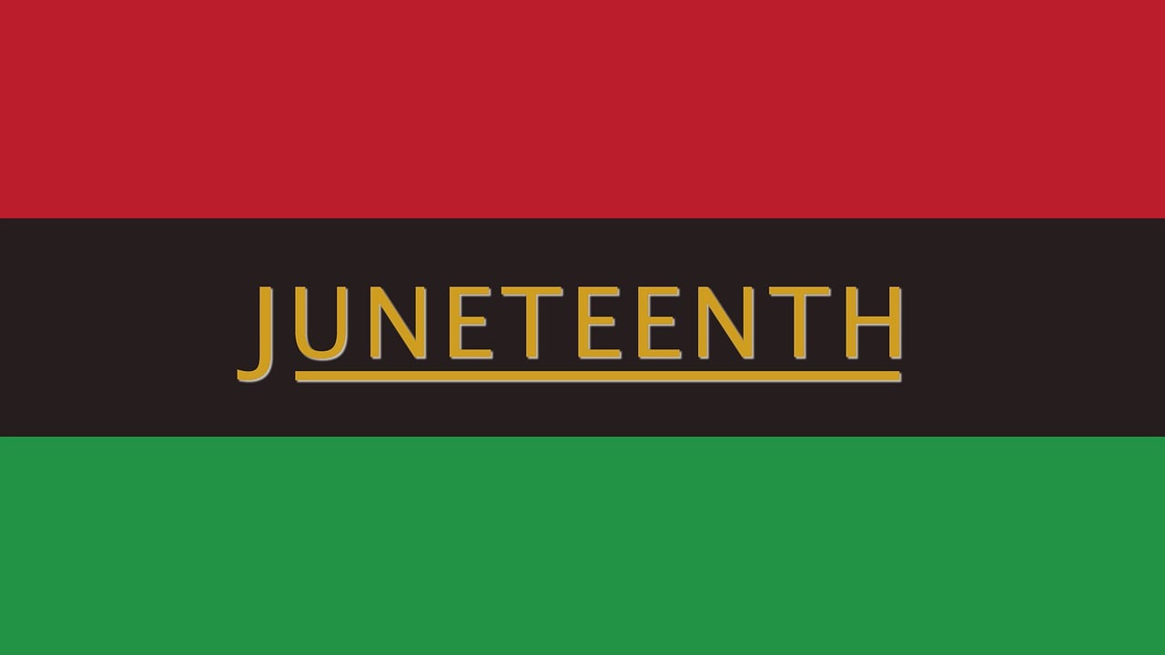 Bridge Michigan: Opinion | Juneteenth is not only a celebration; it’s a call to action to protect our democracy