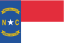 North Carolina State Flag