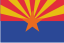 Arizona State Flag