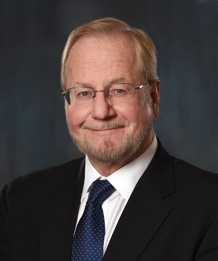 Judge Philip M. Pro