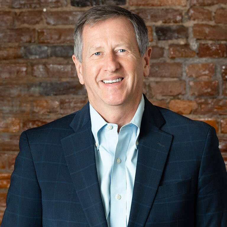 Charlie Lyons