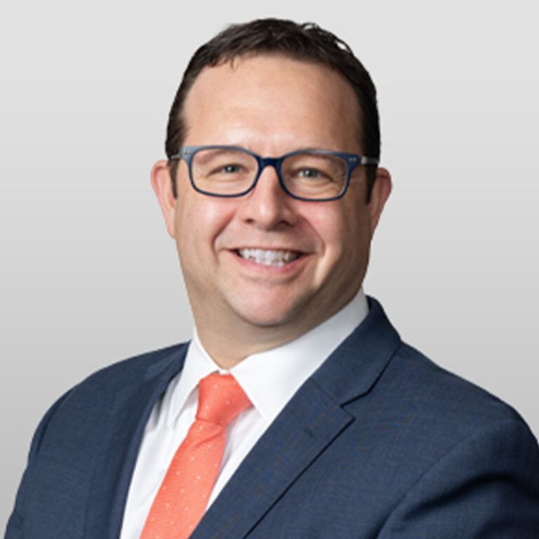 Chris Trebilcock