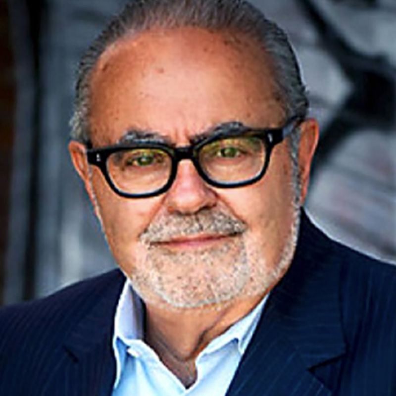 Joseph Sabino Mistick