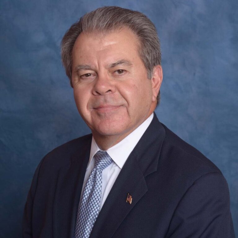 Robert A. Graci