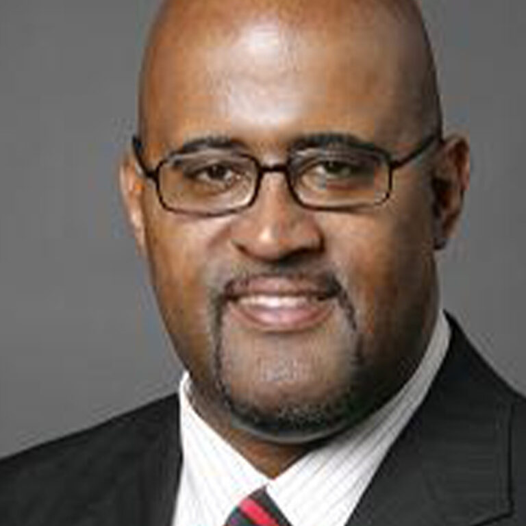 Kenneth Cockrel Jr.