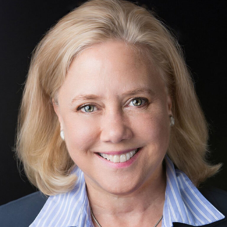 Mary Landrieu
