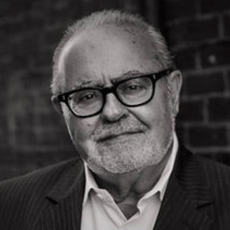 Joseph Sabino Mistick