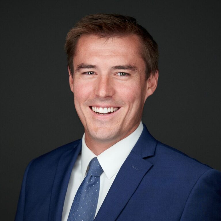 Sterling Knoche