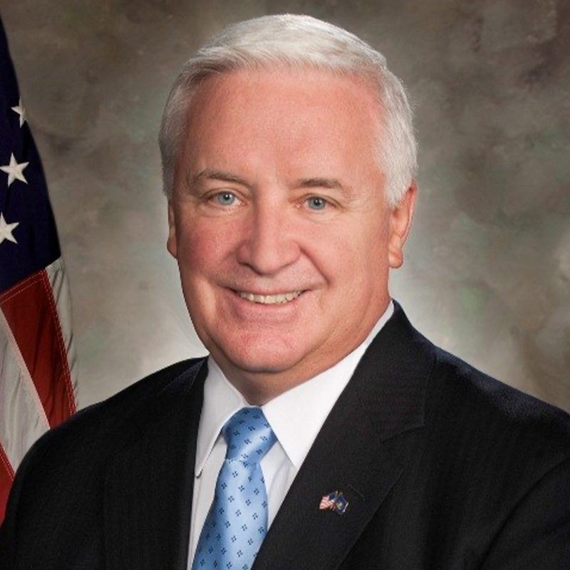 Tom Corbett
