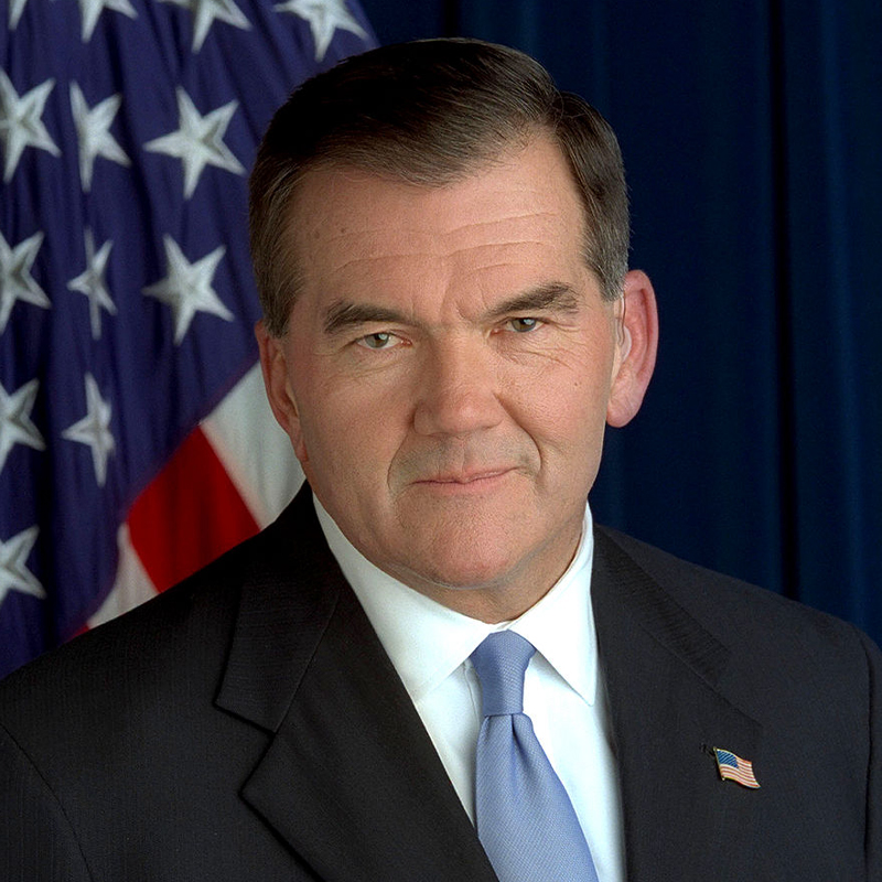 Tom Ridge