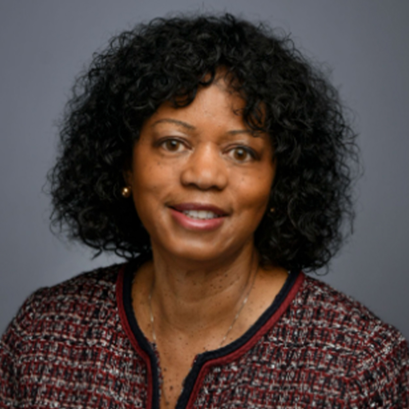 Velma Redmond