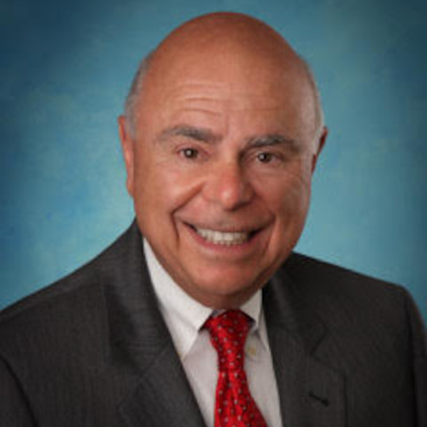 Dickran M. Tevrizian Jr.
