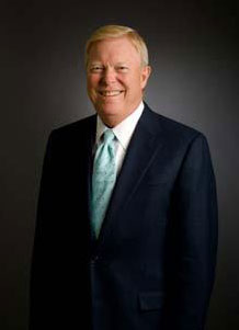 Congressman Richard A. Gephardt