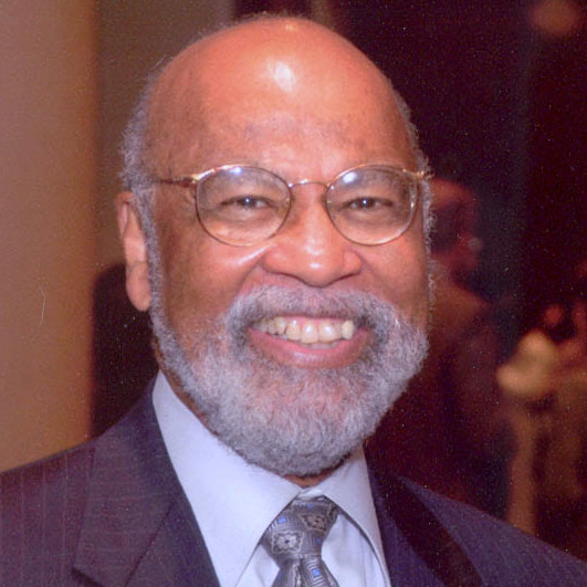 Thelton E. Henderson