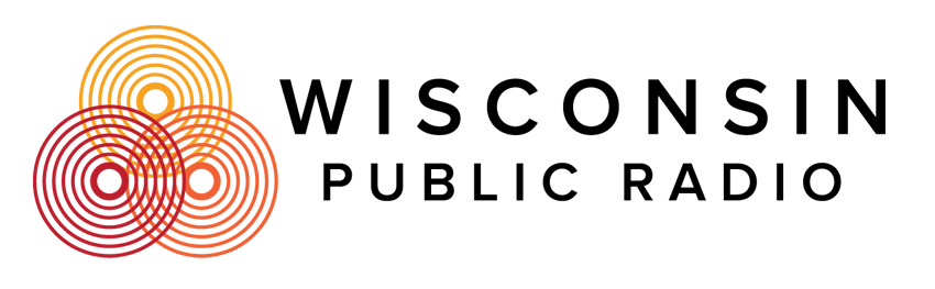 Wisconsin Public Radio Logo