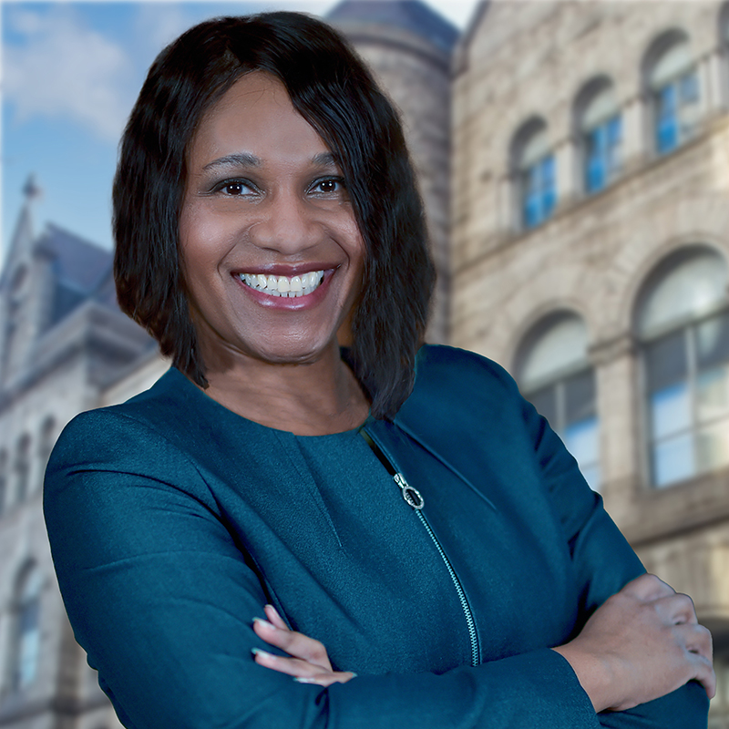 Amanda Green-Hawkins