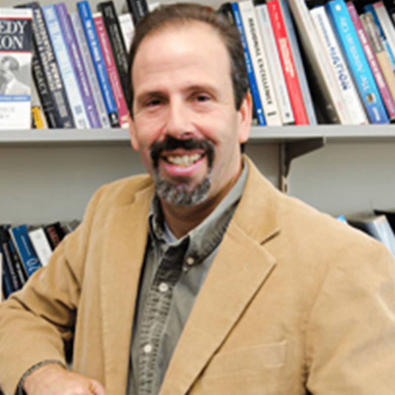 Christopher P. Borick