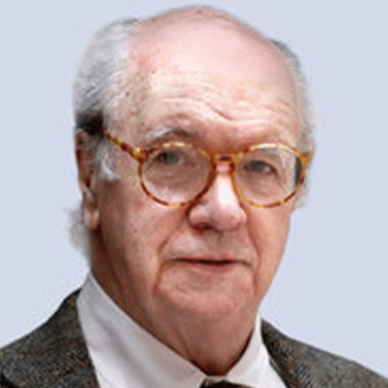 Thomas B. Edsall