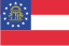 GA-flag