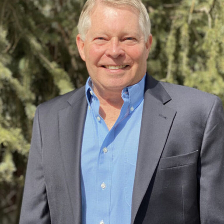 J. Michael Luttig
