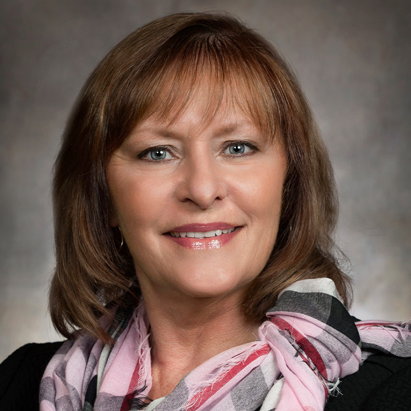 Kathleen M. "Kathy" Bernier