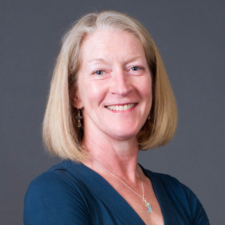 Mary McCord