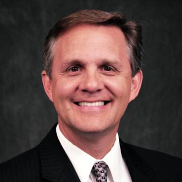 Michael D. "Mike" Huebsch