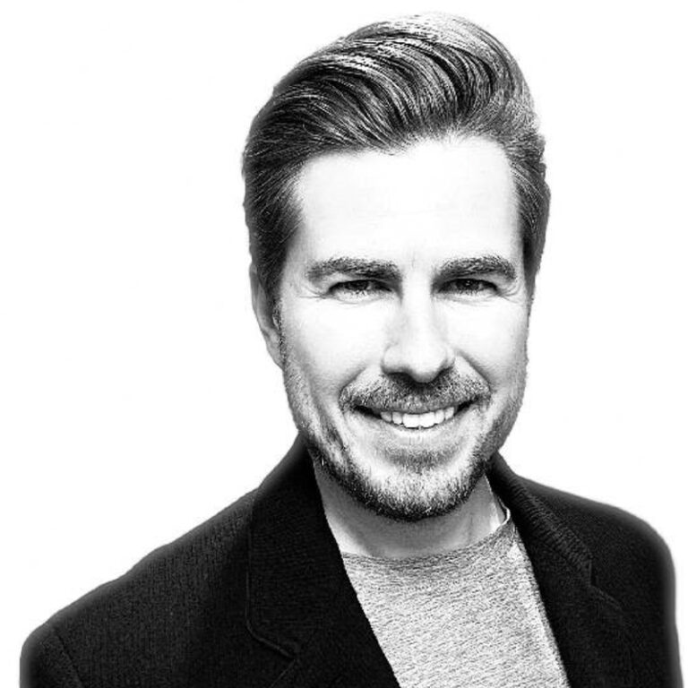 Miles Taylor