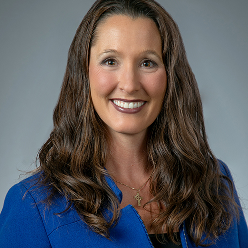 Lisa Posthumus Lyons