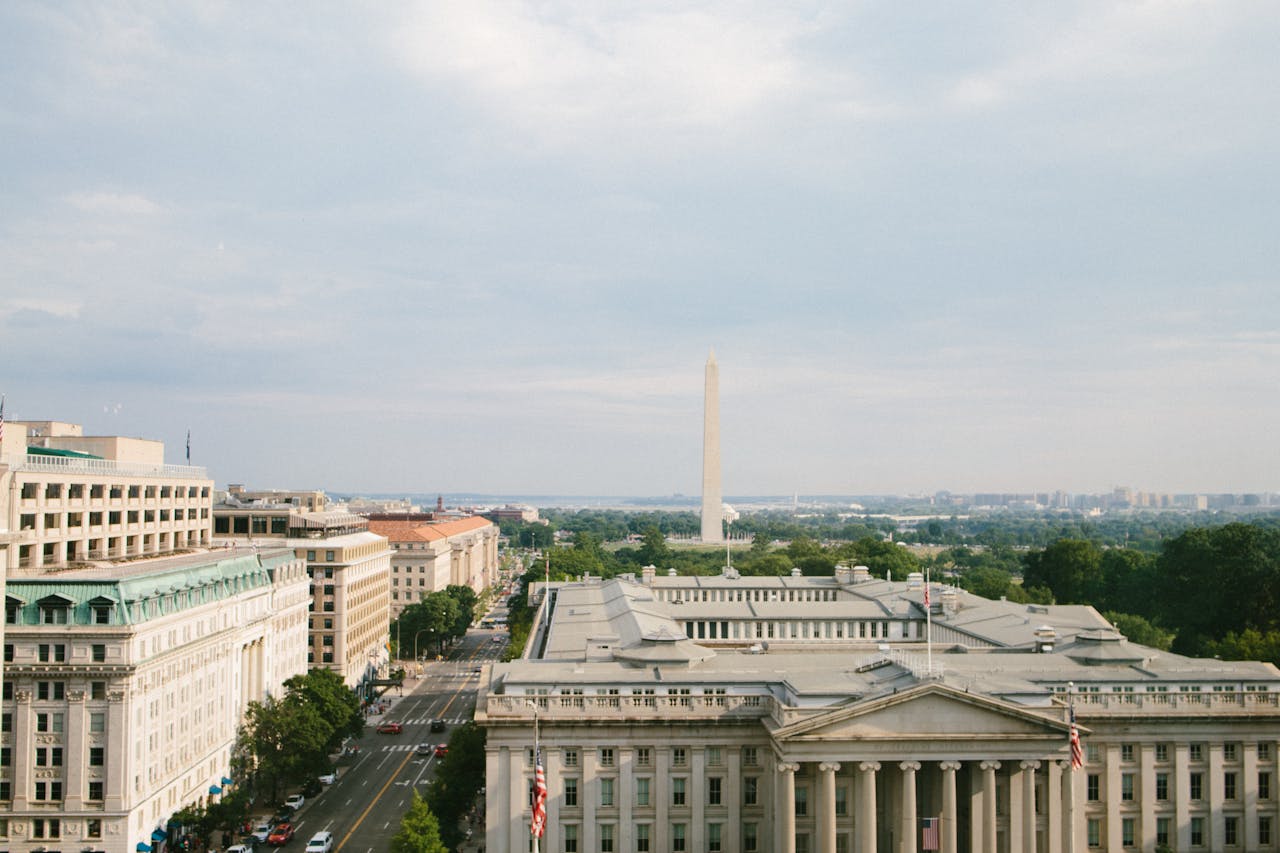 As Trump cracks down on D.C. crime, grand juries emerge as a check on overreach
