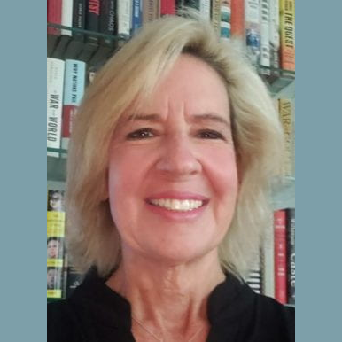 Karen Gephardt headshot