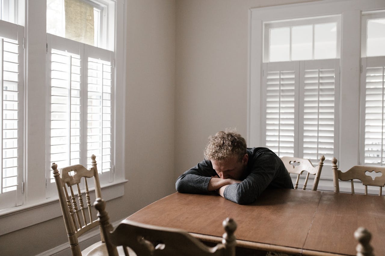 Judges’ Mental Well-Being Gets New Attention as Threats Rise
