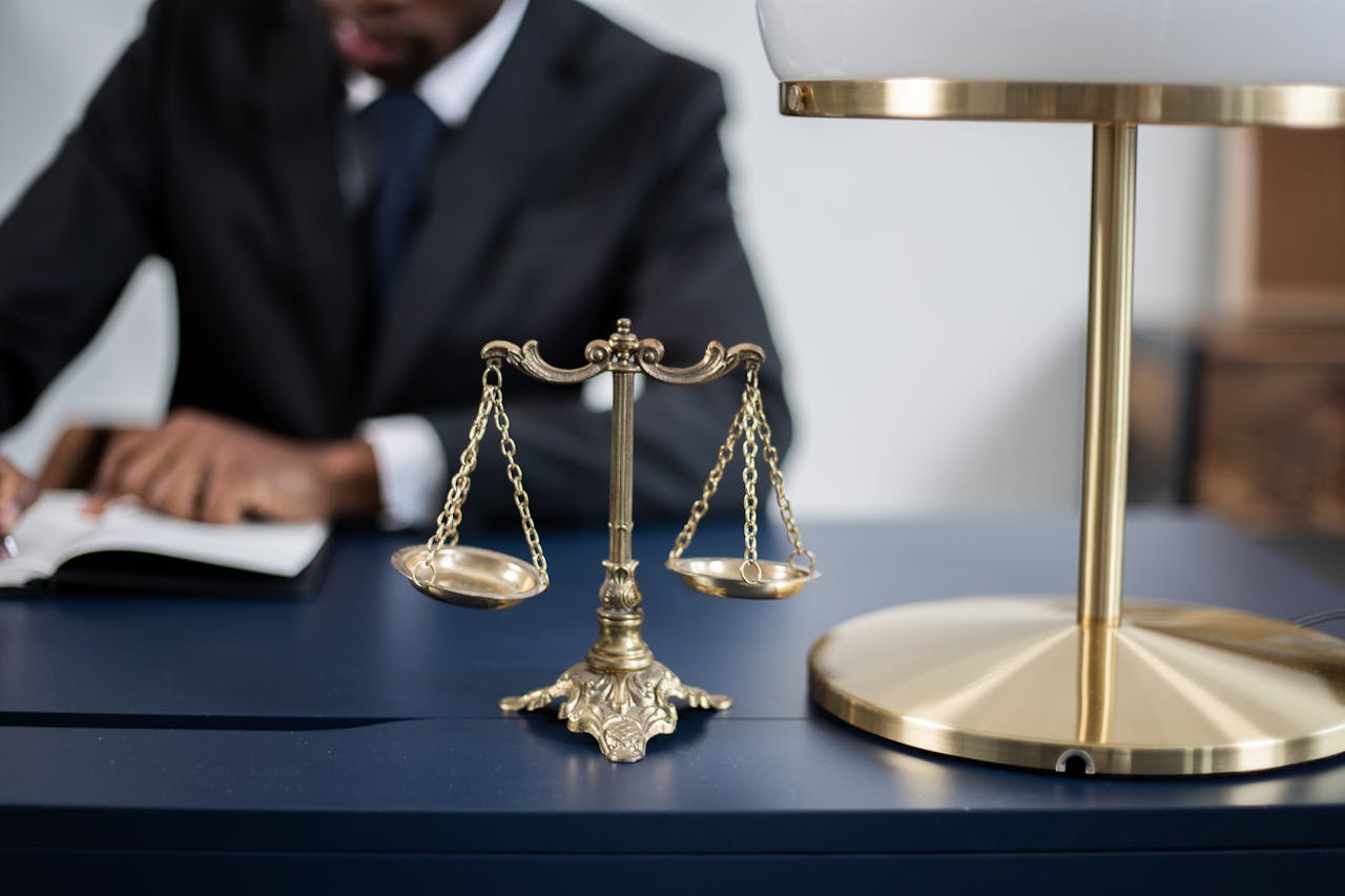 Legal opinions usually aren’t exciting. This one has everyone talking