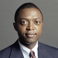 May contain a person in a suit and tie.