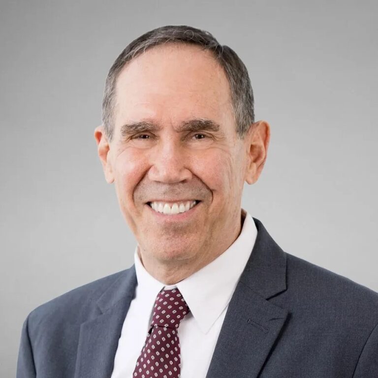 Dean Pregerson