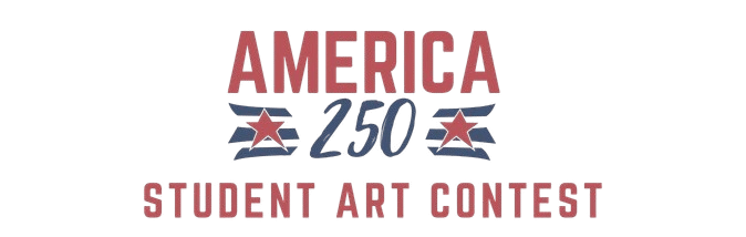 America 250 Student Art Contest