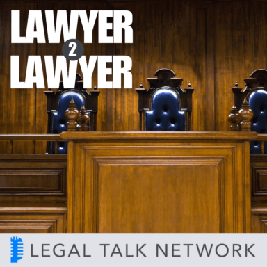 May contain three empty courtroom chairs behind a wooden bench.